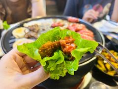 -燚青春东北泥炉烤肉(百合店)