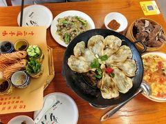 -十二道丰味·徐州土菜·烧烤(何山路店)