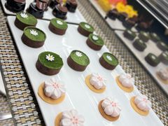 -景er The Balcony自助餐厅·北京东方君悦大酒店