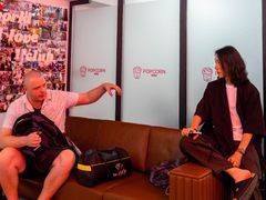-Popcorn Club爆米花英语社交俱乐部