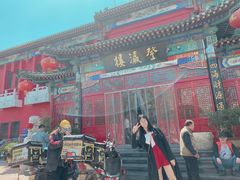 门面-登瀛楼饭庄(领世郡店)