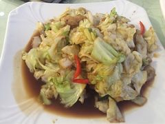 -河南食府(人民路店)
