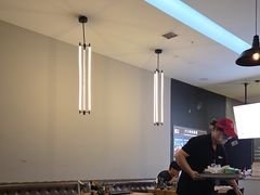 -得州厚道美式烤肉Texas Style BBQ(K11店)