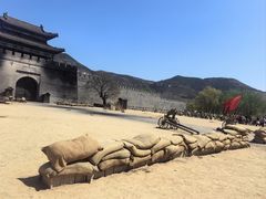 -红嫂家乡旅游区