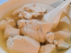 -华冠悠岚·庭院餐厅(青城后山店)