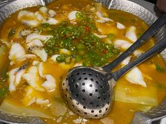 -撒椒·四川江湖菜(西单大悦城店)