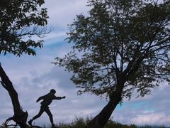 -硗碛藏寨·神木垒景区