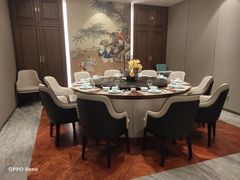 包厢-童福兴·南京菜(老门东店)