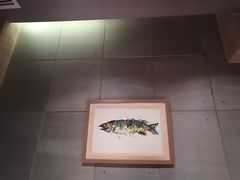 -千代武日本料理(爱建店)