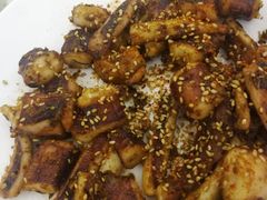 -港畔赶海蒸汽海鲜烧烤自助(仙螺岛店)