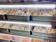 -十里铺铁板鱿鱼