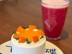 -UPPER KITCHEN(延安路店)