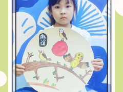 -尼莫儿童美术(三阳路融科天城校区)