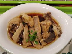 -老乡鸡(马鞍山解放路鸿泰新百店)