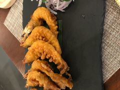-哈努曼印度餐厅(吴泾宝龙广场店)
