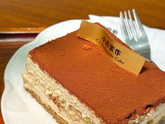 -小西家作•精致蛋糕(富力爱丁堡店)