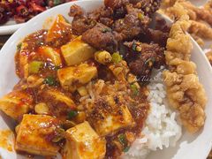 -成都味道(望江西路店)