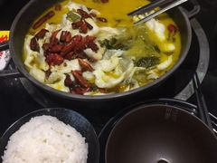 -川里谈·川味小馆(北京路店)