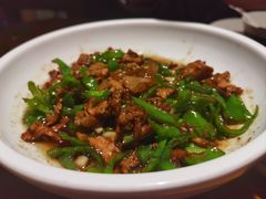 农家小炒肉-辣得叫湘菜(四明店)