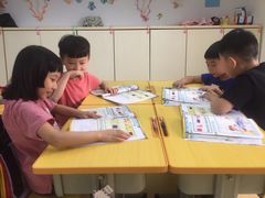 -优尼课国际教育(中关村校区)