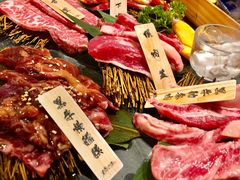-黑牛の店·和牛烧肉(合生汇店)