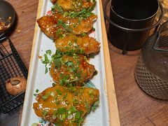 -野人部落(中街店)