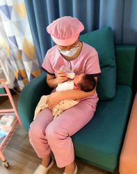 点击看大图 -国际月月生母婴月子中心(旗舰店)