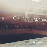 Gucci&Grid联名款来了