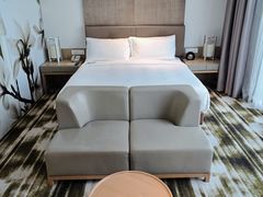 -樟宜机场皇冠假日酒店 （SG Clean） - IHG 旗下酒店