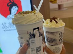 -茶颜悦色(重庆英利大融城LG层店)