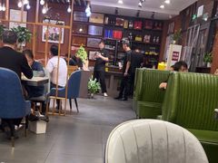 -高玛纳驴肉火烧(一世界店)