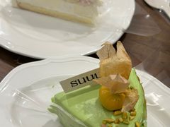 -流酥可心·牛乳蛋糕商店(禾祥西路店)