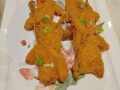 -御沪沪味园.融合菜.海鲜(斜土路店)