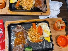 -豪享来中西餐厅(广灵店)