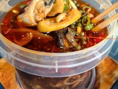 -金龙·打边炉(南京西路店)