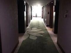 -三清山希尔顿度假酒店