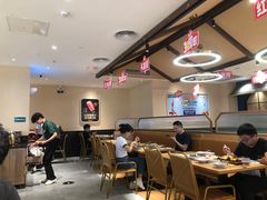 -豪客来牛排(福城天虹店)