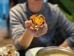 -喜庭海鲜自助(来福士店)