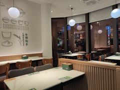 -谷田稻香·砂锅菜(汇暻广场店)