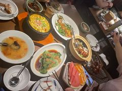 -新发现(宝山龙湖店)