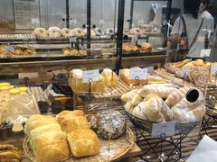-21克拉面包(大悦城店)
