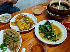 -潮汕美食.厚弥粥(白石洲店)