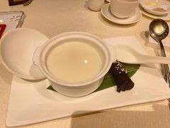 -富临饭店阿一鲍鱼