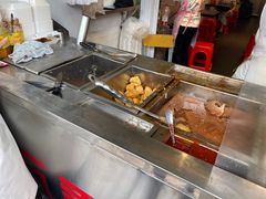 -细妹五香牛杂(步行街店)