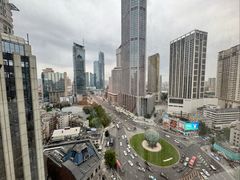 -大连中远海运洲际酒店