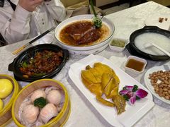 -粤秀小厨·广式早茶(辽宁路店)