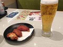 -麦当劳(长泰商业广场店)