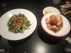 -辣尚瘾·烤鱼·新川菜(交大直营店)
