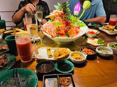 -和彩放题(渔阳店)