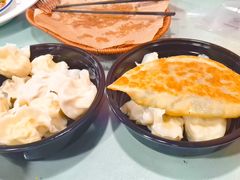 -听涛雅苑百味饺子老家菜馆